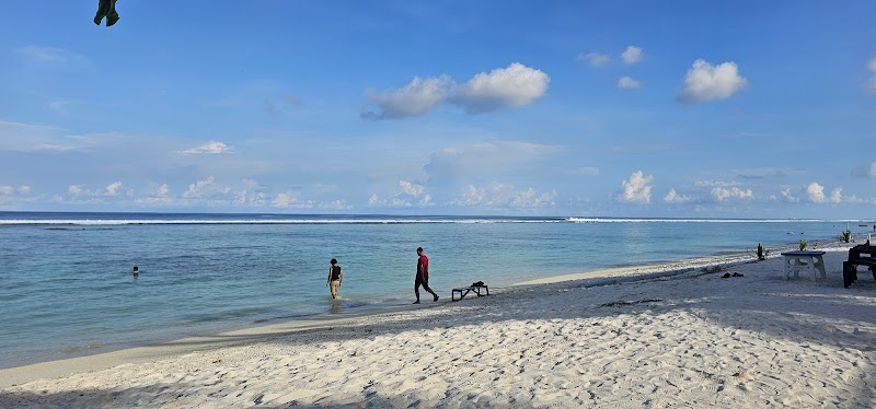 Relaxation at Beach Club Maldives - Beach Club Maldives