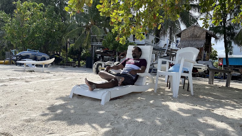 Relaxation at Beach Club Maldives - Beach Club Maldives