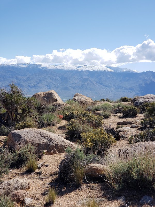 Mountain Vistas at Druid Loop - Druid Loop