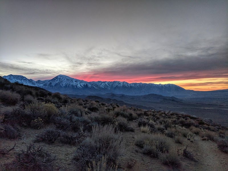 Mountain Vistas at Druid Loop - Druid Loop