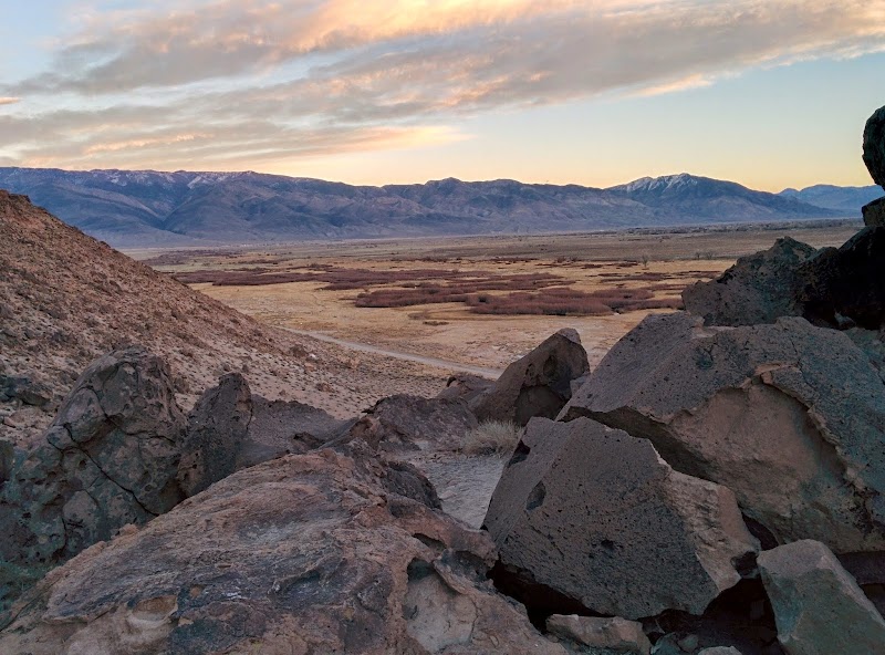 Rock Climbing Paradise: Happy Boulders - Happy Boulders