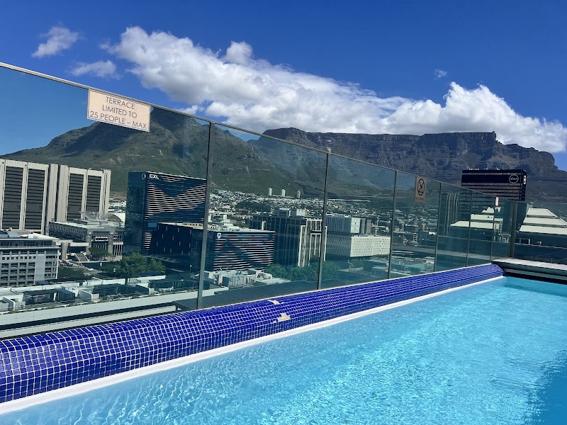 Sky-High Splendor at Hotel Sky Cape Town - Hotel Sky Cape Town