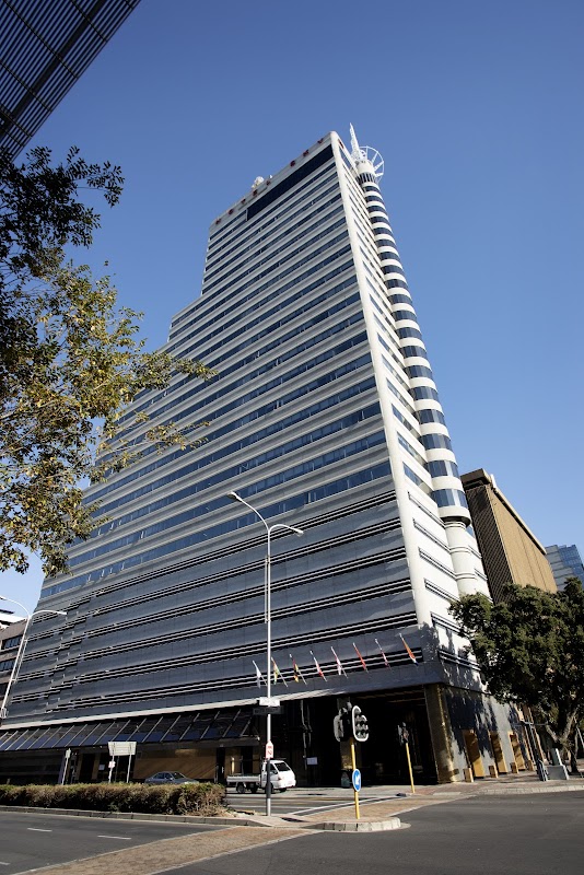 Sky-High Splendor at Hotel Sky Cape Town - Hotel Sky Cape Town