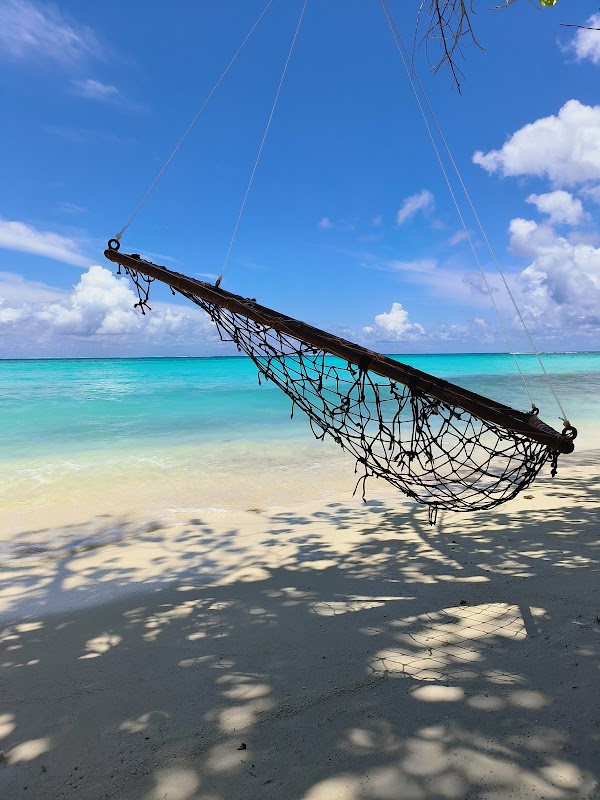 Azure Escape: Gulhi Bikini Beach - Gulhi Bikini Beach