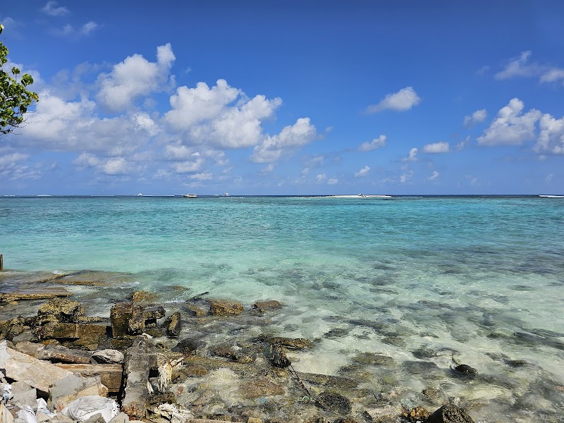 Azure Escape: Gulhi Bikini Beach - Gulhi Bikini Beach