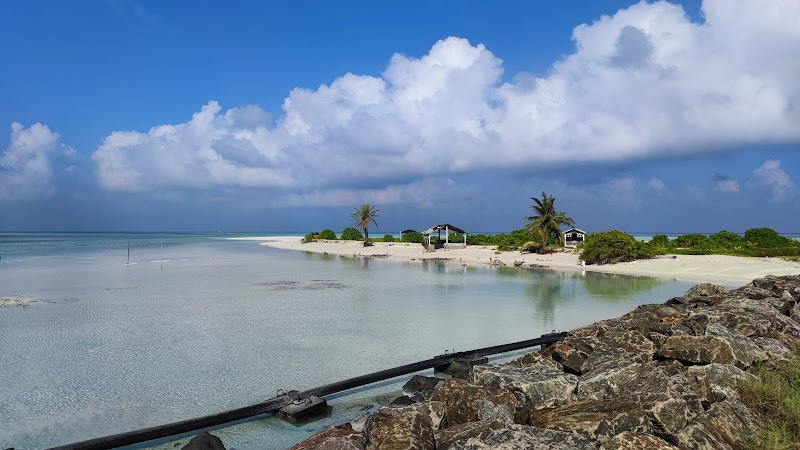 Beach Bliss at Thulusdhoo SunSet Beach - Thulusdhoo SunSet Beach
