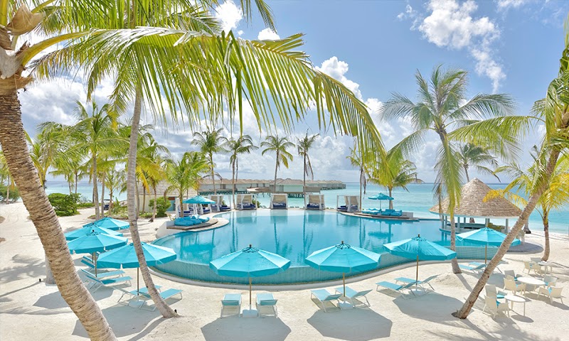 Tropical Paradise at Kandima Maldives - Kandima Maldives