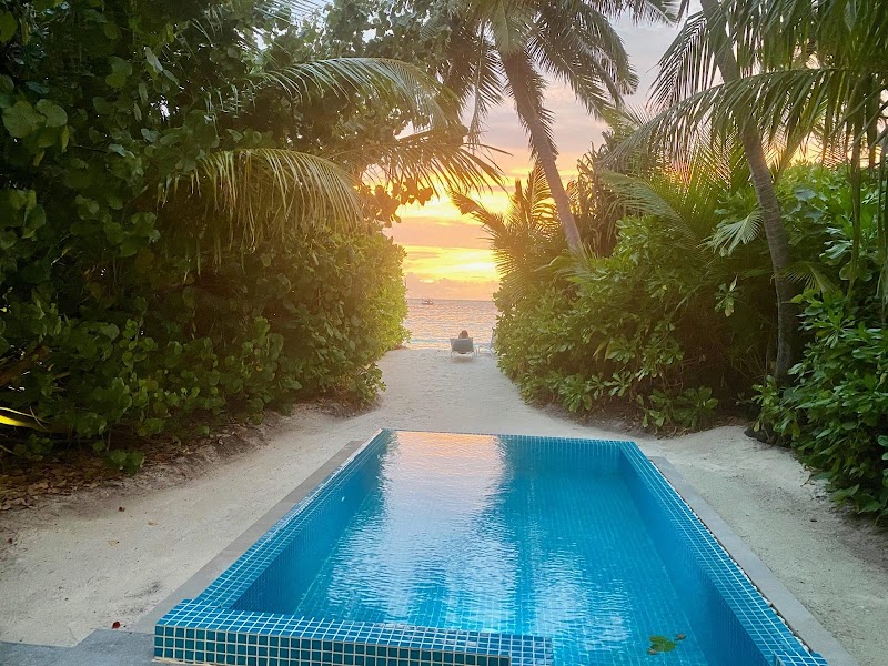 Tropical Paradise at Kandima Maldives - Kandima Maldives