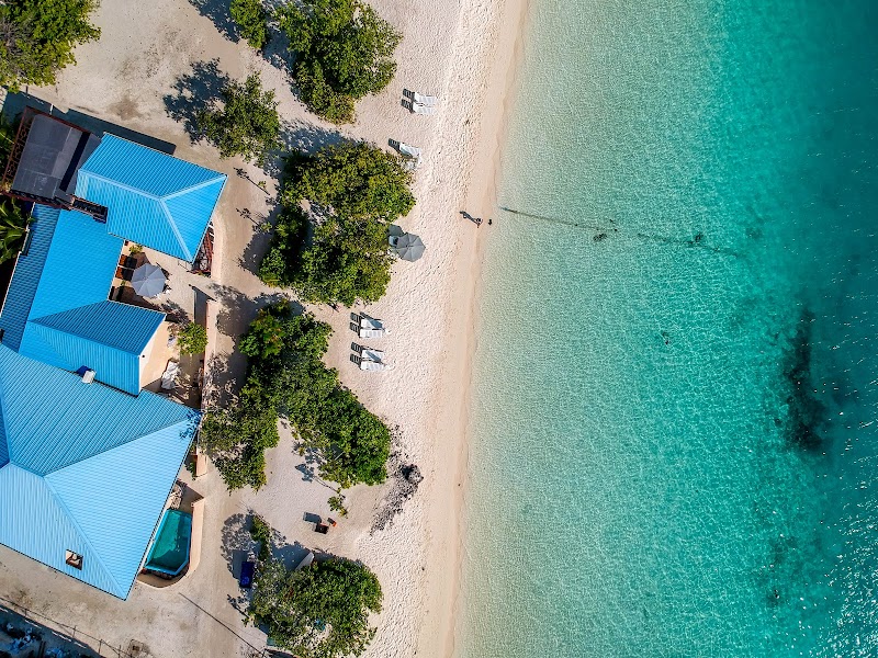 Paradise Shores: Bibee Beach, Maldives - Bibee Beach