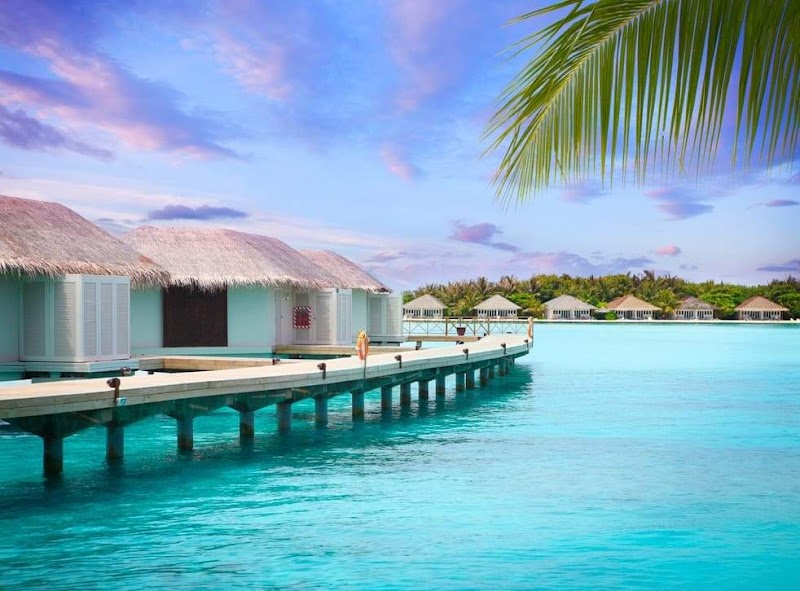 Lhaviyani Atoll adventures