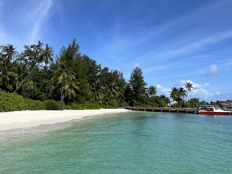 Paradise Awaits at Atmosphere Kanifushi - Atmosphere Kanifushi Maldives