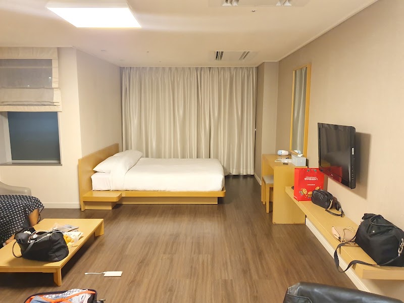 Luxurious Views at Hanhwa Resort Haeundae - Hanhwa Resort Haeundae