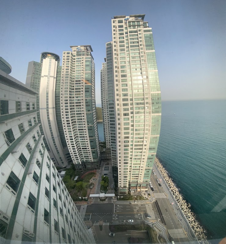 Luxurious Views at Hanhwa Resort Haeundae - Hanhwa Resort Haeundae