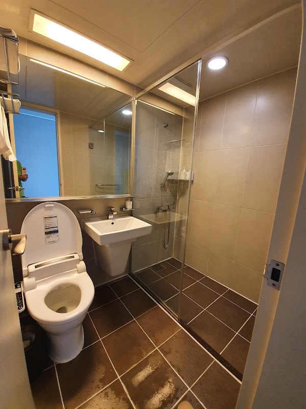 Luxurious Views at Hanhwa Resort Haeundae - Hanhwa Resort Haeundae