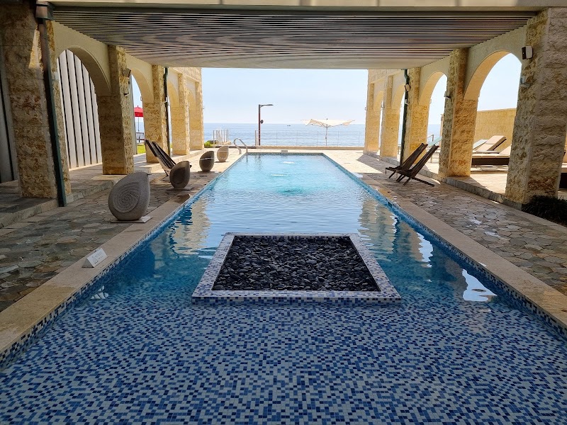 Relaxation Retreat at Havet Pool Villa & Resort - Havet Pool Villa & Resort