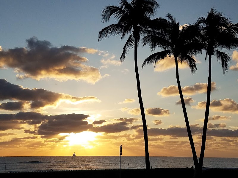 Beaches & Sunshine at Palm Beach Island - Palm Beach Island, Florida