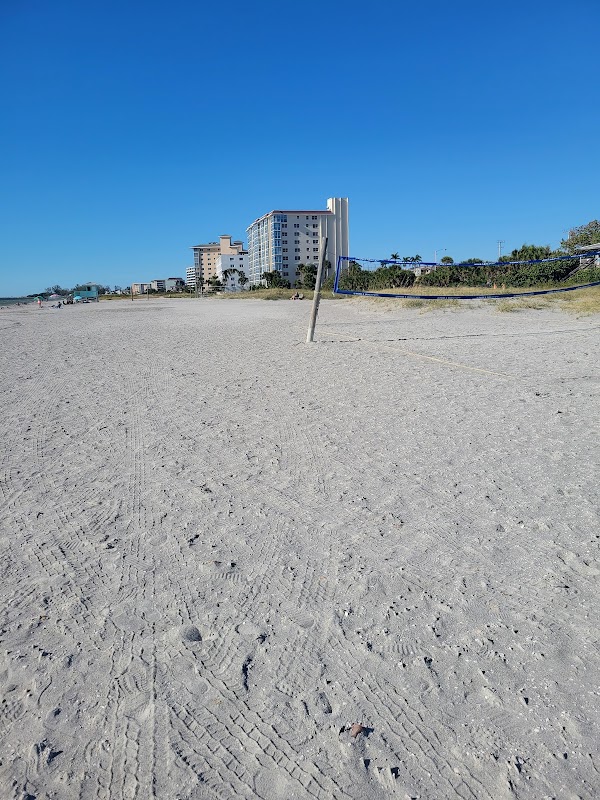 Coastal Charm at Venice Beach, Florida - Venice Beach