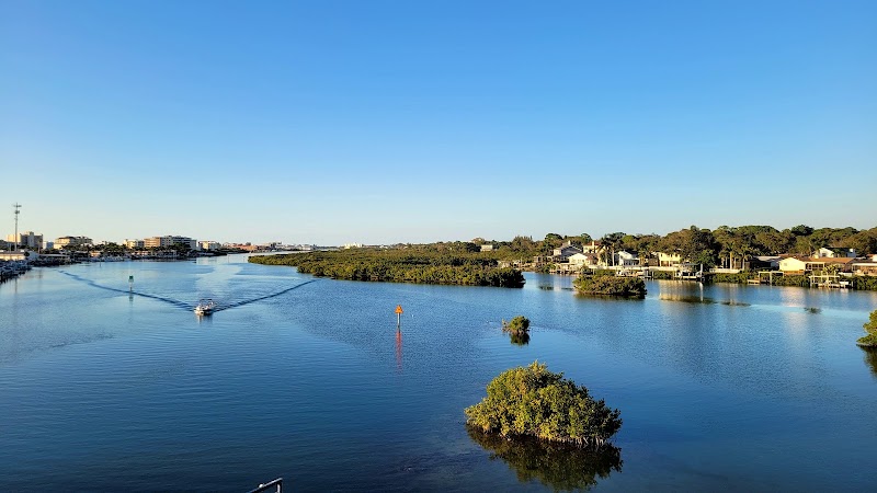 Idyllic Shores of Indian Rocks Beach - Indian Rocks Beach