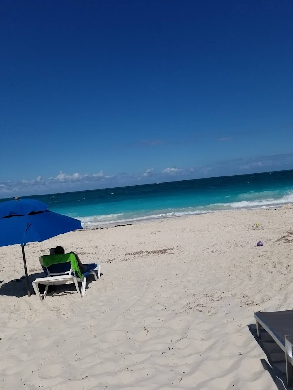 Paradise on Earth: Grace Bay Beach - Grace Bay Beach