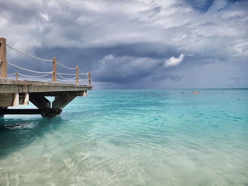 Paradise on Earth: Grace Bay Beach - Grace Bay Beach