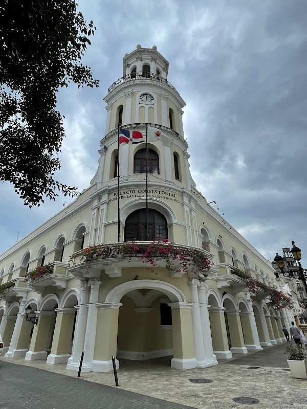 Oceanic Wonders of Santo Domingo - Santo domingo republica dominicana