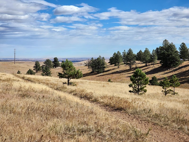 Flatirons Vista: Colorado's Scenic Marvel - Flatirons Vista