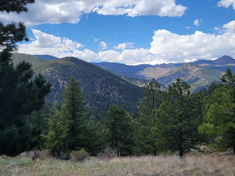 Discover Realization Point: Boulder’s Gateway to Natural Splendor outdoor detail