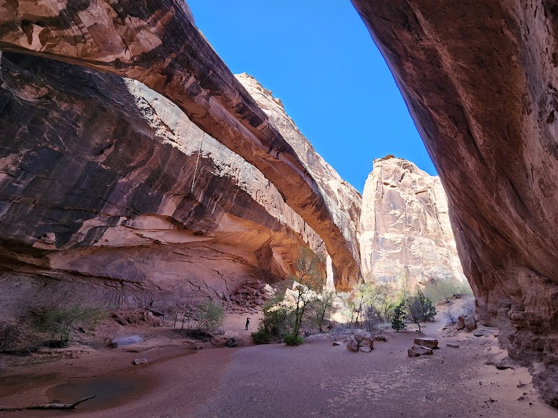 Red Rock Oasis: Moab Cliffs & Canyons - Moab Cliffs & Canyons