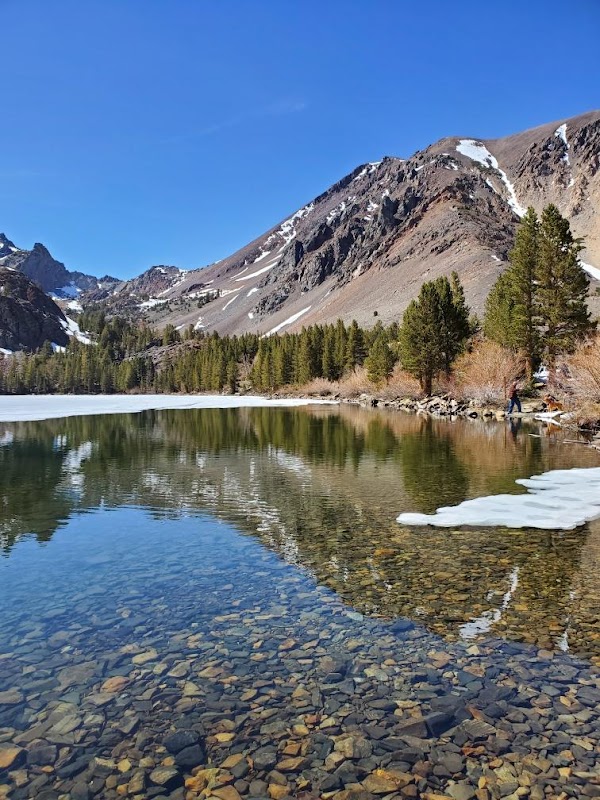 Outdoor Oasis: Bishop, California - Bishop