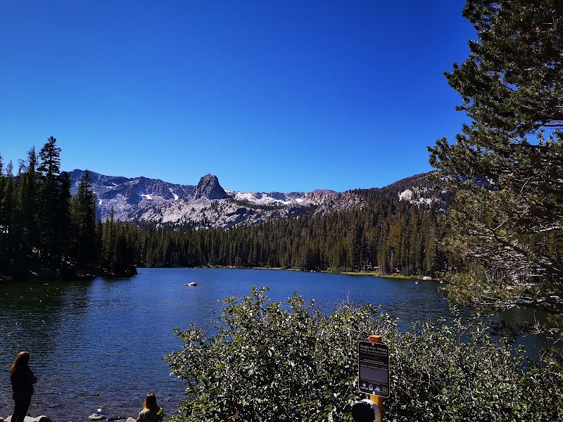 Lakeside Tranquility at Mammoth Lakes - Mammoth Lakes