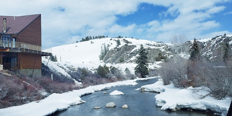 Crested Butte: A Winter Wonderland - Crested Butte