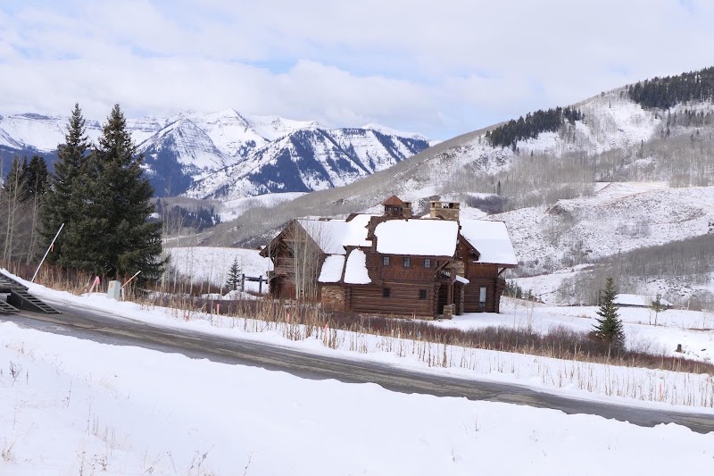 Crested Butte: A Winter Wonderland - Crested Butte