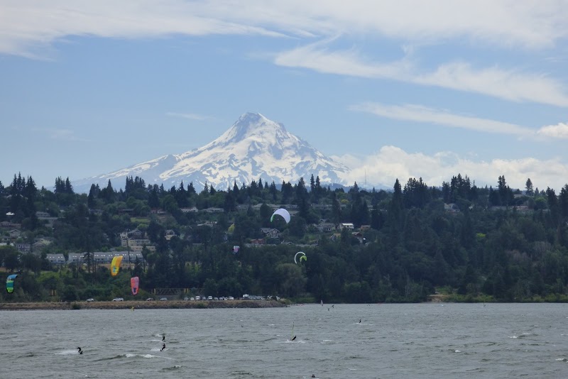 A Natural Gem: Hood River's Stunning Surroundings - Hood River