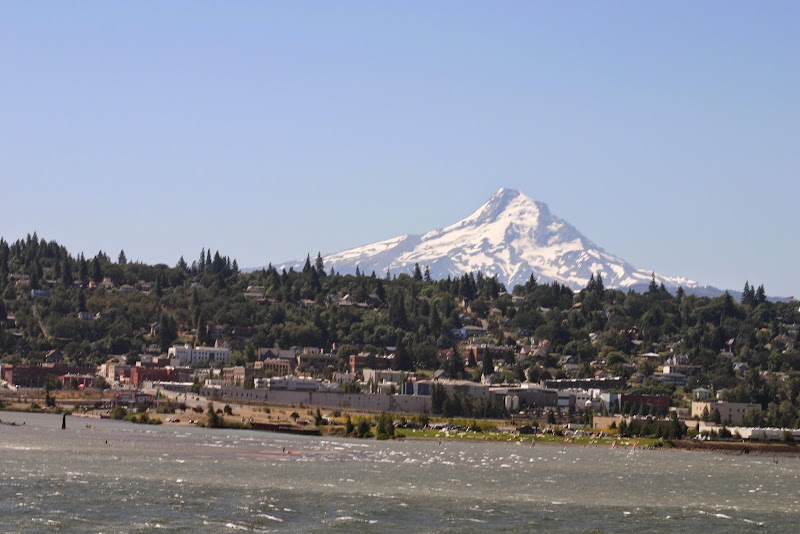 A Natural Gem: Hood River's Stunning Surroundings - Hood River