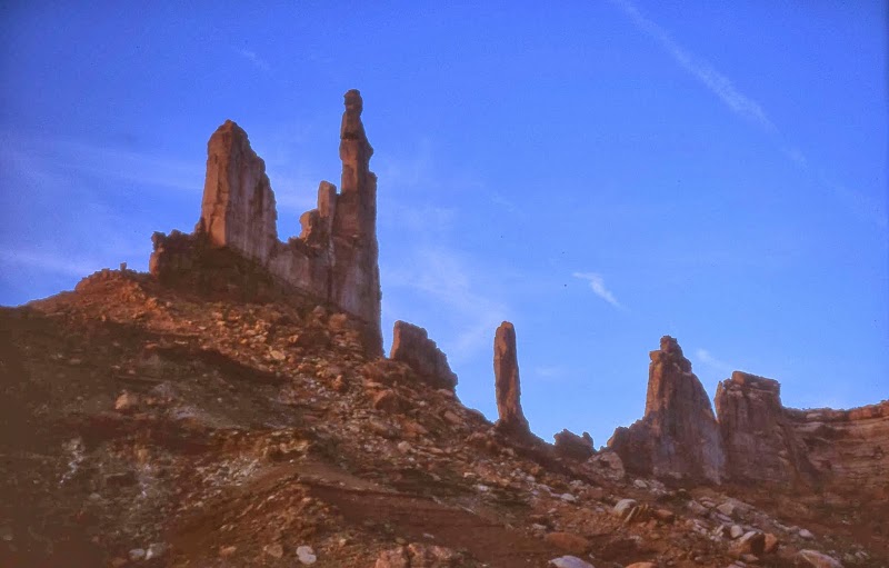 Climbing Adventures in Joshua Tree - Joshua Tree Rock Climbing School