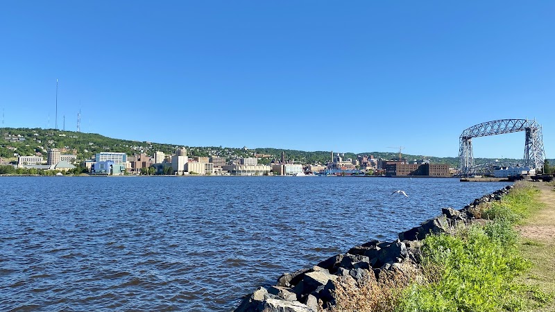 Gateway to the Great Lakes: Discover Duluth - Duluth