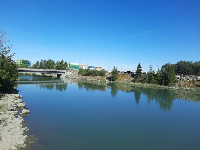Majestic Anchorage: Alaska's Gateway to Wilderness - Anchorage
