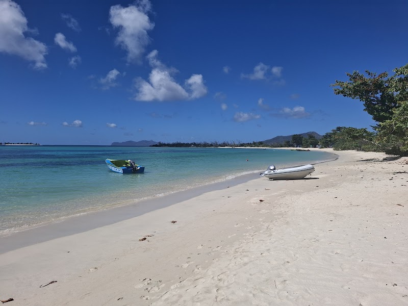 Sun-Kissed Bliss at Paradise Beach - Paradise Beach