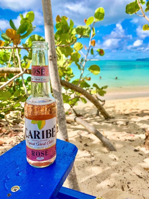 Beachside Bliss at Paradise Beach Club, Carriacou - Paradise Beach Club, Carriacou