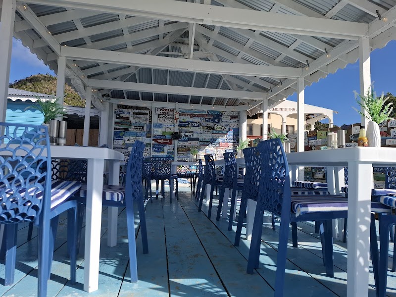 Beachside Bliss at Paradise Beach Club, Carriacou - Paradise Beach Club, Carriacou