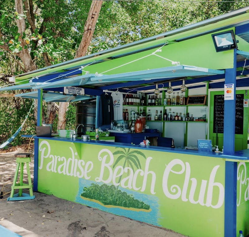 Beachside Bliss at Paradise Beach Club, Carriacou - Paradise Beach Club, Carriacou