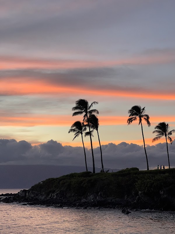 Sunlit Serenity at Kapalua Bay Beach - Kapalua Bay Beach