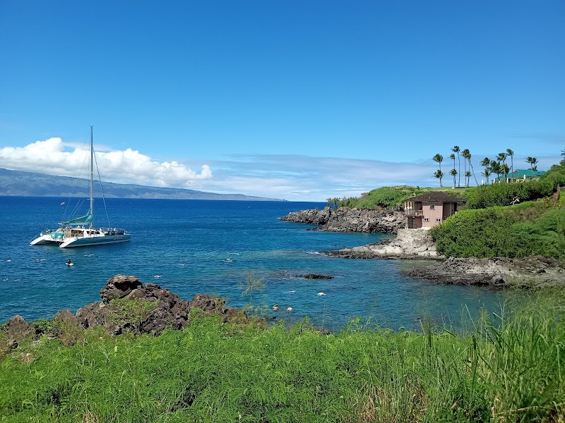 Sunlit Serenity at Kapalua Bay Beach - Kapalua Bay Beach