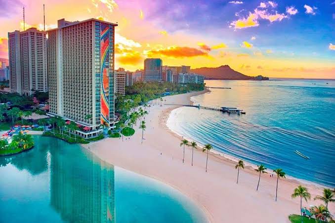 Discover Waikiki's Coastal Paradise - Waikiki