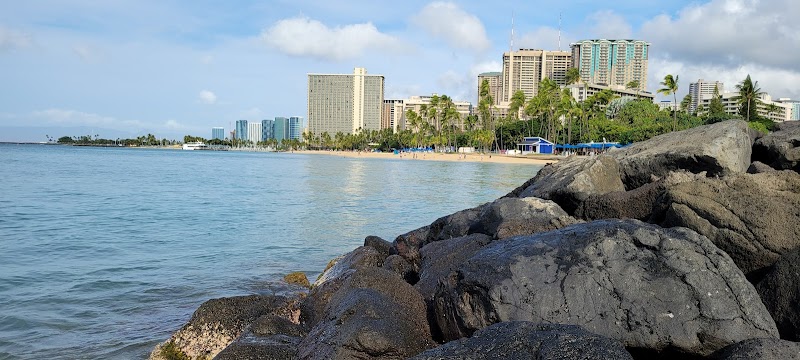 Discover Waikiki's Coastal Paradise - Waikiki