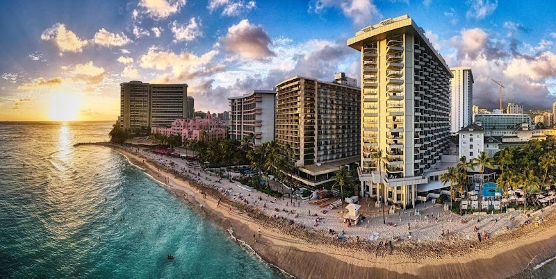 Discover Waikiki's Coastal Paradise - Waikiki