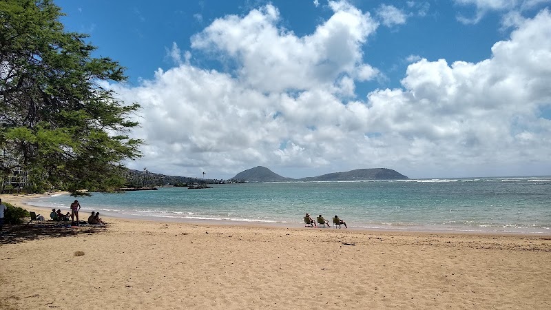 Relax by the Waves at Waiʻalae Beach Park - Waiʻalae Beach Park