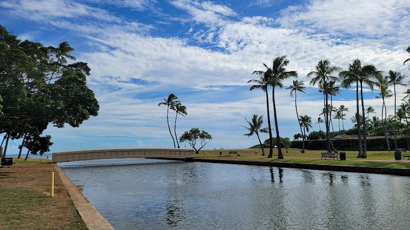 Relax by the Waves at Waiʻalae Beach Park - Waiʻalae Beach Park