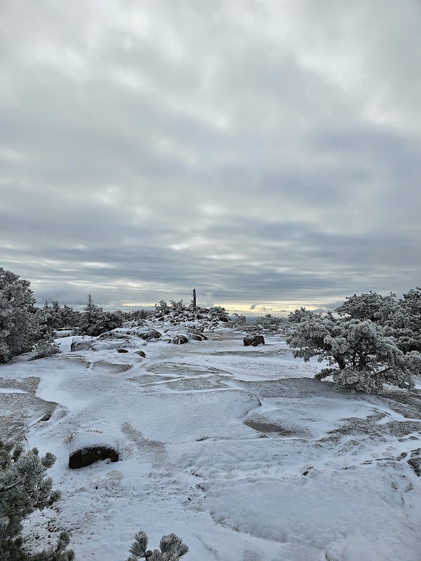 Discover Dorr Mountain: Nature's Jewel in Bar Harbor outdoor detail