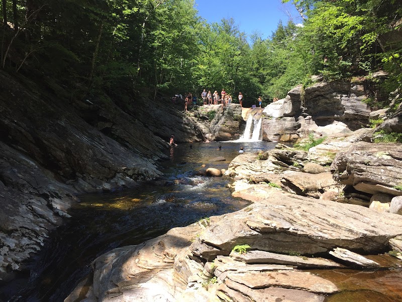 Discover Nature's Beauty: Mahoosuc Public Reserved Land - Mahoosuc Public Reserved Land